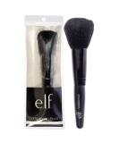 e.l.f. Cosmetics Complexion Brush | Cruelty-Free Synthetic Taklon Brush - Buy Online on SooperMarket.com