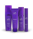 NxN Oil Control System Set - Kaolin Clay Face Mask, Mattifying Primer, Cleansing Wash & Daily Moisturizer - Oily Skin Sebum Control Kit - Buy Online on SooperMarket.com