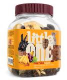 Little One Fruit Mix 200 g - Buy Online on SooperMarket.com