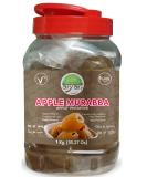 Aryan Herbals Apple Murabba (Apple Preserve) 1kg - Buy Online on SooperMarket.com