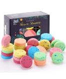 Leoce Shower Steamers - 30 PCS - Buy Online on SooperMarket.com