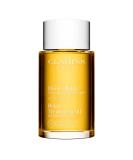 Clarins Relax Body Treatment Oil | Soothes Aching Muscles, Relieves Stress & Fatigue | Moisturizes with 100% Plant Extracts - Buy Online on SooperMarket.com