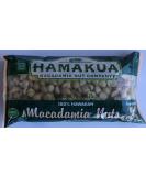 Hamakua Macadamia Nuts - Large Hawaiian Grown Dry Roasted Macadamias (1.25 lb) - Natural Eco-Friendly Baking Nuts - Pack of 1 - Buy Online on SooperMarket.com