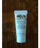 Shop Origins Plantscription Anti-Aging Power Eye Cream - Deluxe Sample Travel Size | Effective Eye Care for All Skin Types - Buy Online on SooperMarket.com