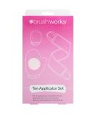 Buy Tan Applicator Set - Achieve Perfect Tan | Fast International Shipping - Buy Online on SooperMarket.com
