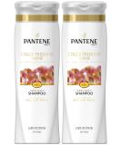 Pantene Pro-V Colored Hair Color Preserve Shine Shampoo - 12.6 oz - 2 pk - Buy Online on SooperMarket.com