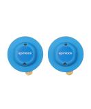 Sleek and Bright: Spinlock Lume-On Lights for Enhanced Visibility - Buy Online on SooperMarket.com