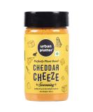 Urban Platter Cheddar Cheese Powder 100g (An all purpose seasoning Perfect for Pop Corn Pasta Fries Seasoning | Dairy-free) - Buy Online on SooperMarket.com