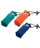 Mystique Dummy "Pocket" Set 3 x 85g green orange blue - Buy Online on SooperMarket.com