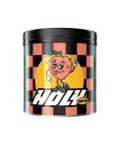 HOLY Iced Tea Peach x Nectarine | 50 portions with antioxidants & superfoods | Sugar-free iced tea with Relax formula | Vegan with 100% natural fruit flavours Peach x Nectarine 350 g (Pack of 1) - Buy Online on SooperMarket.com