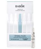 BABOR Hydra Plus Ampoule Serum Concentrates Moisturizing Serum  Hyaluronic Acid Serum Ampoule  Face Moisturizer Anti Aging Serum  7 Day Treatment Hydra Plus- New and Improved - Buy Online on SooperMarket.com