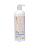 Shea Radiance African Black Soap Body Wash - Dry Skin  Eczema  Rashes  Blemish Cleanser | Unscented (16 oz) - Buy Online on SooperMarket.com
