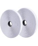 0.75 Inch 82 Feet /25m White Self Adhesive Hook and Loop Tape Sticky Back Fastening Tape  Self-Adhesive Tapes for Stationery and Household Purposes White 3/4in x 82ft - Buy Online on SooperMarket.com