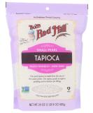 Bob's Red Mill Small Pearl Tapioca 24 oz (680 g) - Buy Online on SooperMarket.com
