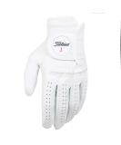 Titleist Perma-Soft Men's Golf Glove - Medium/Large Left Hand - Buy Online on SooperMarket.com