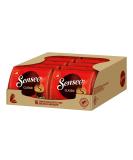 Buy Senseo Classic Coffee Pads - RA-Certified - 10 Packs of 16 Pods | International Shipping Available - Buy Online on SooperMarket.com