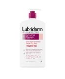 Lubriderm Advanced Therapy Fragrance-Free Moisturizing Lotion With Vitamins E And Pro-Vitamin B5, Intense Hydration For Extra Dry Skin, Non-Greasy Formula, 32 fl. oz 32 Fl Oz (Pack of 1) - Buy Online on SooperMarket.com