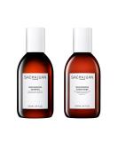 Sachajuan Moisturizing Shampoo & Conditioner Set - Ocean Silk Technology Argan Oil Heat Protectant for Moisture & Frizz Control - 8.4 oz (Set of 2) - International Shipping Available - Buy Online on SooperMarket.com