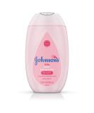 Johnson's Moisturizing Pink Baby Lotion with Coconut Oil - Hypoallergenic - 10.2 fl. oz - Shop Now! - Buy Online on SooperMarket.com