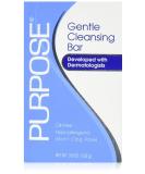 Buy Johnson & Johnson Gentle Skin Cleansing Bar Soap 3.6 oz - Gentle Care for All Skin Types | International Shipping Available - Buy Online on SooperMarket.com
