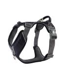 DOG Copenhagen V2 Comfort Walk Harness Pro - Black Size S | Best Dog Harness for Comfort & Control - Buy Online on SooperMarket.com