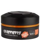 Gummy Styling Wax Bright Finish Glanz - Buy Online on SooperMarket.com