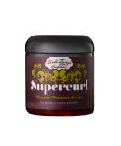 Uncle Funky's Daughter SuperCurl Miracle Moisture Creme 8 Fl Oz - Hydrating Curl Cream - Buy Online on SooperMarket.com