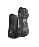 Shires Arma Carbon Tendon Boots - Black Full Black - Buy Online on SooperMarket.com