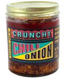 Trader joes Chili Onion Crunch - Buy Online on SooperMarket.com