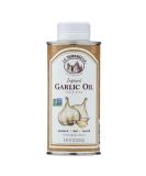 La Tourangelle Garlic Infused Sunflower Oil 8.45 Fl. Oz Sunflower Oil Infused with Fresh Garlic for Cooking Seasoning and Dressing - Buy Online on SooperMarket.com