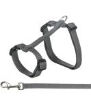 Trixie Cat Harness Large Random color 1 Count (Pack of 1) - Buy Online on SooperMarket.com