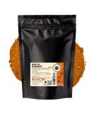 Nature Kitchen Ras El Hanout Moroccan Spices (Mild) 500g - Gluten-Free & Vegan Cooking Blends for Marinades, Sauces, Frying & Baking - Buy Online on SooperMarket.com