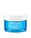 Neutrogena Hydro Boost Hyaluronic Acid Hydrating Water Gel Daily Face Moisturizer for Dry Skin, Oil-Free, Non-Comedogenic Face Lotion, 1.7 fl. oz - Buy Online on SooperMarket.com