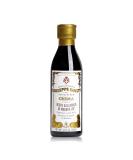 Giuseppe Giusti Italian Crema Balsamic Glaze Vinegar Reduction of Modena IGP, Natural Flavored Balsamic Vinegar Glaze Made With Balsamic Vinegar of Modena, Imported from Italy - 8.45 fl oz (250 ml) 8.45 Fl Oz (Pack of 1) - Buy Online on SooperMarket.com