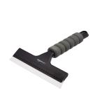 Amazon Basics Window Squeegee with Handle - Ideal for Glass, Mirror, and Car Windows - Buy Online on SooperMarket.com