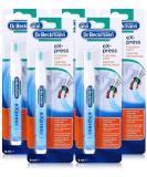 Dr Beckmann Express Stain Pen 5x9ml - Instant On-the-Go Stain Removal Solution | Fast & Effective Stain Treatment - Buy Online on SooperMarket.com