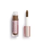 Makeup Revolution Conceal & Define Concealer C17 4ml - Buy Online on SooperMarket.com