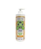 Human+Kind - Body Souffle - Lightly Whipped Cream Moisturizer is Quickly Absorbed - Great for Dry or Eczema-Prone Skin - Natural, Vegan Skin Care - 16.9 oz Bottle - Buy Online on SooperMarket.com