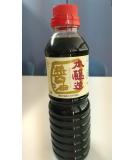 Shizuokake Dark Soy Sauce 500ml - Premium Japanese Soy Sauce - Buy Online on SooperMarket.com
