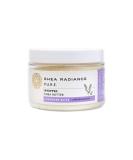 Shea Radiance Whipped Shea Butter w/ Colloidal Oatmeal - Blended w/ Skin-Soothing Oatmeal & Moisturizing Rice Bran Oil | Lavender (7oz) Lavender Bliss 7 Ounce - Buy Online on SooperMarket.com