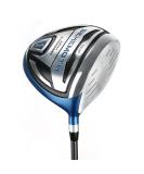Intech Golf Illegal Oversized Behemoth 520cc Driver | 10.5 Regular Graphite | Extra Long Distance Driver - Buy Online on SooperMarket.com