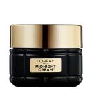 L'Or al Paris Cell Renew Midnight Cream 50ml - Buy Online on SooperMarket.com