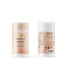 Honestly pHresh Natural Prebiotic Deodorant  Baking Soda & Aluminum Free Safe for Sensitive Skin  24 Hour Odor Protection  2.25 Oz  Barely Sweet - Buy Online on SooperMarket.com