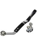 K-Edge PRO Road Chain Catcher with SRM Power Meter Magnet - Black - Buy Online on SooperMarket.com