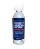 ETL Solutions Professional Strength Medical Freeze Spray Cools Down to -65 F in Seconds 10oz (283ml) - Buy Online on SooperMarket.com