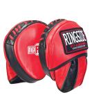 Ringside Mini Boxing Punch Mitt - Small | Premium Training Gear - Buy Online on SooperMarket.com