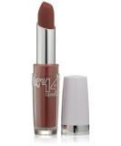 Maybelline Superstay 14 Hour Lipstick in Wine and Forever - 0.12 oz - Buy Online on SooperMarket.com
