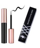 RORIJSSANCE rorijssance Magnetic Eyeliner For Black Magnetic Eyelashes Magnetic Lashes Natural Look Waterproof & Sweat Resistant - Buy Online on SooperMarket.com