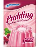 Buy 5x Comet Raspberry Pudding - Delicious International Shipping Available - Buy Online on SooperMarket.com