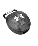 Under Armour Mouth Guard Case. Mouthguard Storage. Keep it Clean and Secure , Black, Adult - Buy Online on SooperMarket.com
